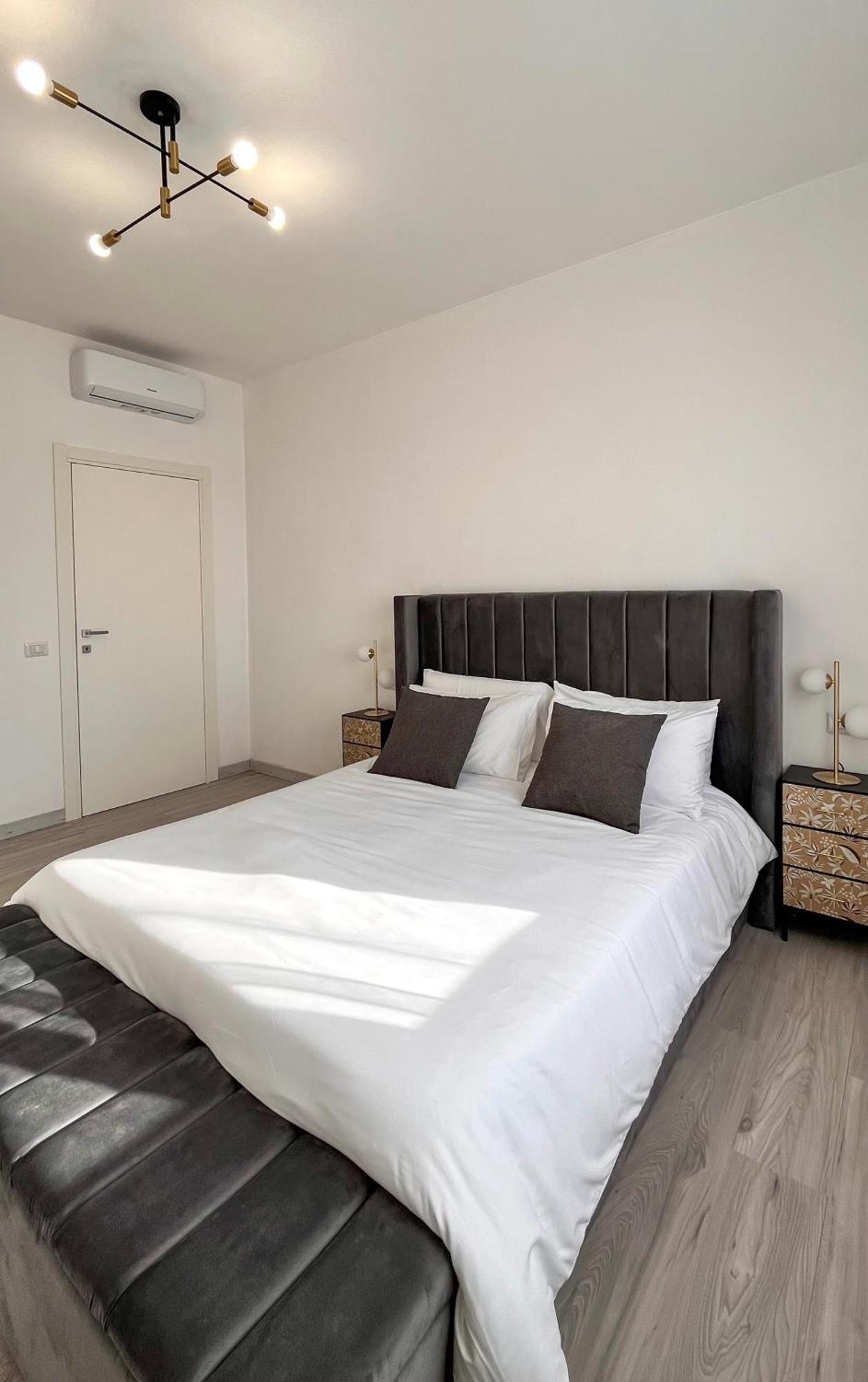 Hotel Dream & Relax à San Donato Milanese Extérieur photo